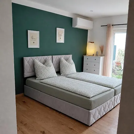Apartamento Altmühlperle