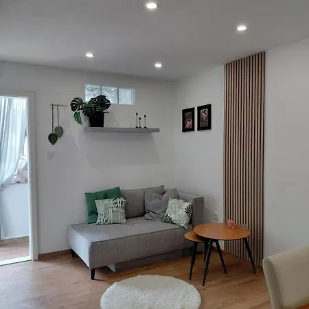 Apartamento Altmühlperle *