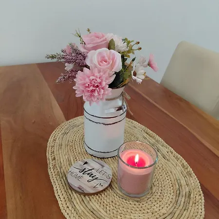 Altmühlperle Apartamento Treuchtlingen