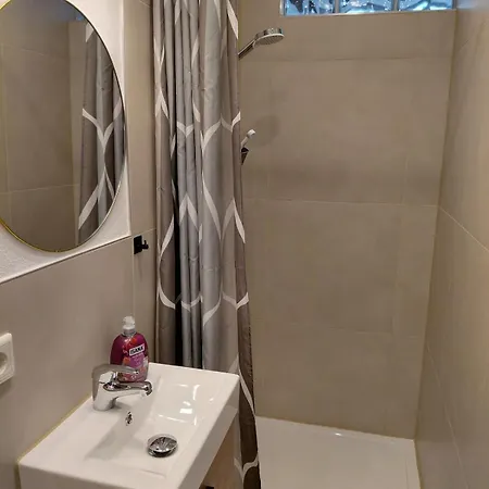 Altmühlperle Apartamento